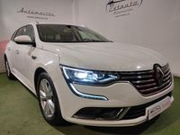 Usado Renault Talisman Zen 160 CV (117 kW) 2019 Blanco Familiar