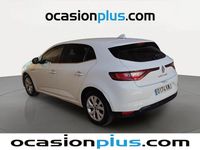 Usado Renault Mégane IV LIMITED 115 CV (84 kW) 2019 Blanco