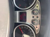 Usado Ford Focus 116 CV (85 kW) 2008 Rojo Berlina
