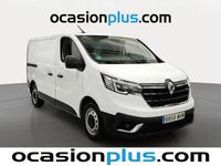 Usado Renault Trafic 130 CV (95 kW) 2023 Blanco Monovolumen