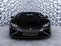 Usado Lamborghini Huracán 610 CV (448 kW) 2021 Negro Coupe