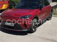 Usado Smart #1 Brabus 314 kW (428 CV) 2024 Eléctrico SUV