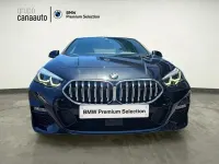 Usado BMW 218 M Sport 136 CV (100 kW) 2022 Negro Coupe