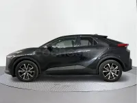 Usado Toyota C-HR Advance 223 CV (164 kW) 2025 Negro SUV