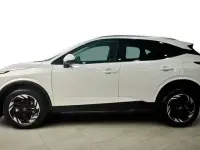Usado Nissan Qashqai N-Connecta 140 CV (102 kW) 2024 Blanco SUV