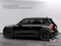 Usado Mini Cooper 136 CV (100 kW) 2022 Negro Utilitario