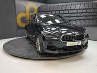 Usado BMW X2 Performance 136 CV (100 kW) 2021 Negro SUV