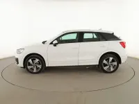 Usado Audi Q2 Sport 150 CV (110 kW) 2017 Blanco SUV