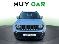 Usado Jeep Renegade Longitude 120 CV (88 kW) 2016 Blanco SUV