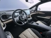 Nuevo BYD Dolphin Comfort 150 kW (204 CV) 2026 Negro Utilitario