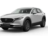 Usado Mazda CX-30 Exclusive-Line 140 CV (102 kW) 2026 Negro SUV