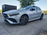 Usado Mercedes A250 218 CV (160 kW) 2025 Gris / plata Berlina