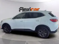 Usado MG HS Luxury 258 CV (189 kW) 2022 Blanco SUV