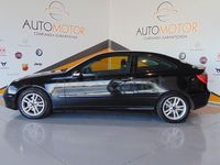 Usado Mercedes C180 143 CV (105 kW) 2003 Negro Berlina