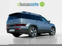 Nuevo Hyundai Santa Fe 288 CV (211 kW) 2026 Azul SUV