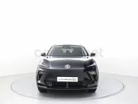 Usado MG MGS5 EV Luxury 169 kW (231 CV) 2025 Eléctrico SUV