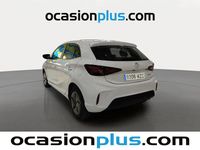 Usado MG MG3 116 CV (85 kW) 2025 Blanco Utilitario