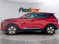 Usado Ebro s400 211 CV (155 kW) 2026 Rojo SUV