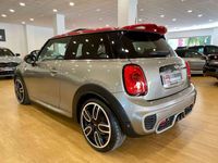 usado Mini John Cooper Works Aut.