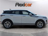 Usado Land Rover Range Rover evoque 150 CV (110 kW) 2019 Blanco SUV