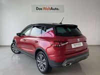 usado Seat Arona 1.0 TSI FR XL RX 81 kW (110 CV)