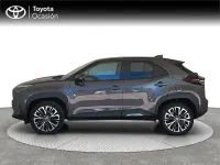 Occasion Toyota Yaris Cross Style 116 PK (85 kW) 2022 Grijs SUV