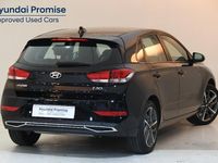 Usado Hyundai i30 109 CV (80 kW) 2024