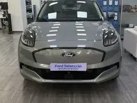 Usado Ford Puma Gen-E Premium 123 kW (168 CV) 2025 Gris / plateado SUV