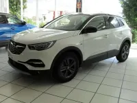 Usado Opel Grandland X S 131 CV (96 kW) 2020 Blanco SUV