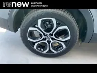 Usado Renault Arkana Zen 145 CV (106 kW) 2022 Gris SUV
