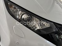 Usado Honda Civic Sport 120 CV (88 kW) 2014 Blanco Berlina