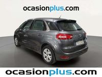 Brugt Citroën C4 Intensive 115 HK (84 kW) 2014 Grå MPV