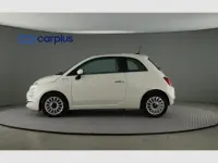 Usado Fiat 500 Dolcevita 70 CV (51 kW) 2022 Utilitario