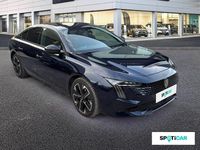 Usado Peugeot 508 GT 180 CV (132 kW) 2024 Azul Berlina