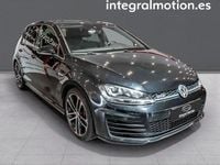 Używany VW Golf VII GTD 183 KM (134 kW) 2017