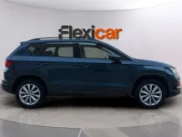Usado Seat Ateca Style 150 CV (110 kW) 2023 Gris SUV