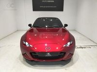 usado Mazda MX5 Rf 1.5 Skyactiv-g Prime-line