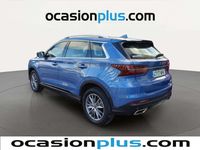 Usado SWM G01 131 CV (96 kW) 2023 Azul SUV