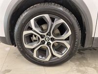 Usado Renault Captur Techno 145 CV (106 kW) 2023 Blanco SUV