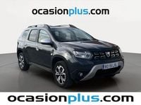 Usado Dacia Duster Prestige 116 CV (85 kW) 2022 Gris SUV