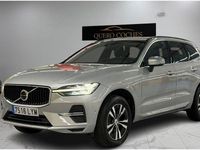 Usado Volvo XC60 Plus 197 CV (144 kW) 2022 Gris / plata SUV