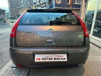 usado Citroën C4 1.6 16V VTi 120CV Ideal