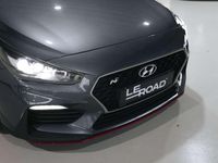 Usado Hyundai i30 N Performance 280 CV (205 kW) 2020 Gris Utilitario