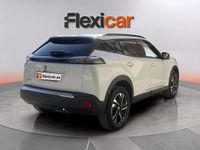 Usado Peugeot 2008 Allure 131 CV (96 kW) 2023 Blanco SUV