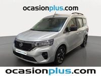 Usado Nissan Townstar Tekna 131 CV (96 kW) 2022 Gris Van