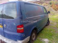 Usado VW Transporter 2003 Diesel Van