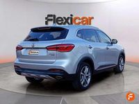 Usado MG EHS Comfort 258 HP (189 kW) 2021 Cinzento SUV