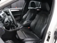 Usado BMW X2 Shadowline 150 CV (110 kW) 2019 Blanco SUV