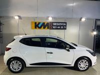 Usado Renault Clio IV Business 75 CV (55 kW) 2018 Blanco