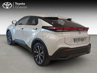 Usado Toyota C-HR Advance 140 CV (102 kW) 2024 Blanco SUV